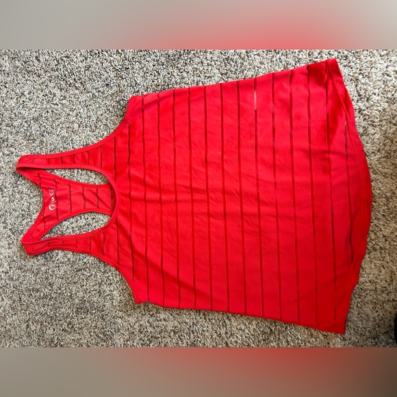 ZYIA Active tank - Picture 1 of 5